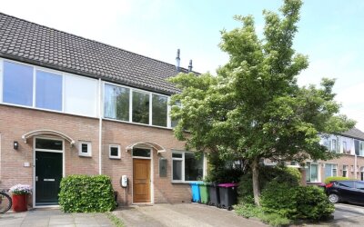 Wildenborch 25