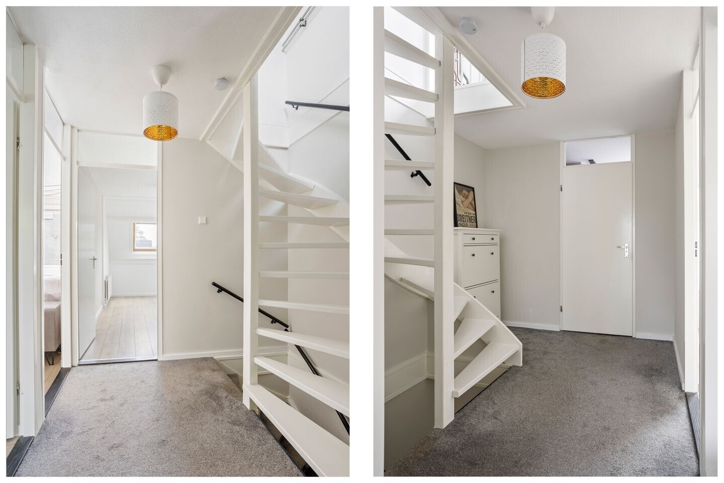 Tussenwoning te koop: Wildenborch 32, Leidschendam