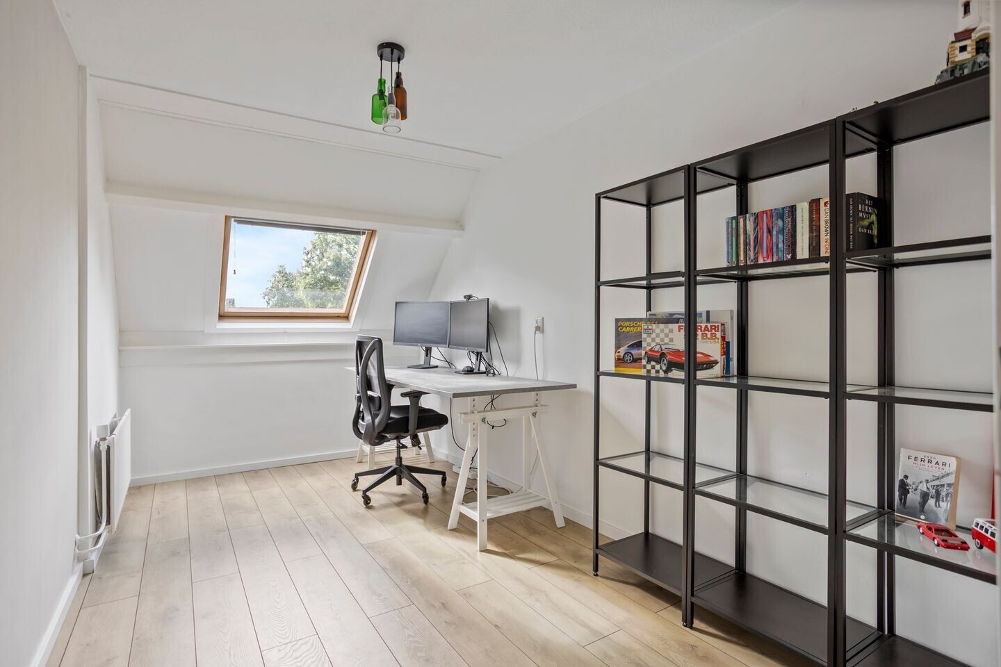 Tussenwoning te koop: Wildenborch 32, Leidschendam