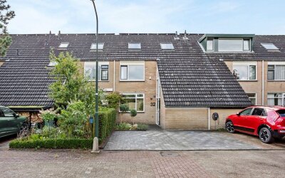 Wildenborch 32