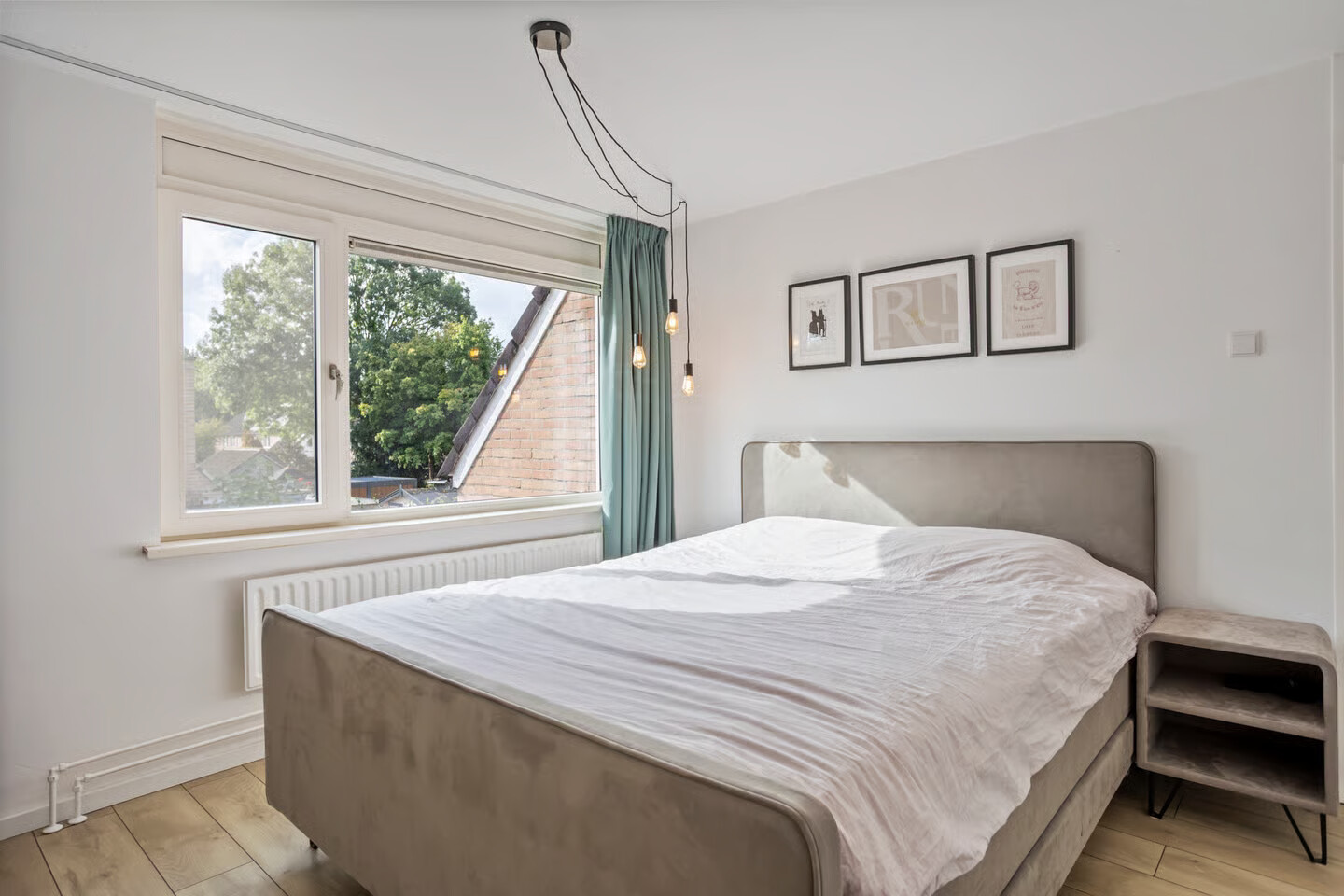 Tussenwoning te koop: Wildenborch 32, Leidschendam