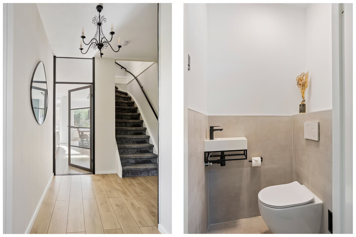 Tussenwoning te koop: Wildenborch 32, Leidschendam