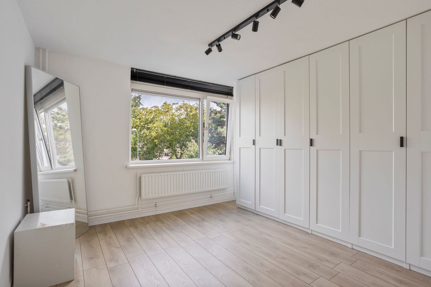 Tussenwoning te koop: Wildenborch 32, Leidschendam