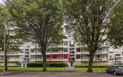 Burgemeester Keijzerlaan 80