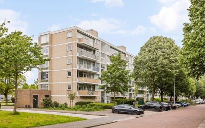 Burgemeester Keijzerlaan 164