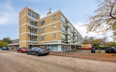Burgemeester Sweenslaan 48