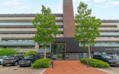Gravin Juliana van Stolberglaan 683