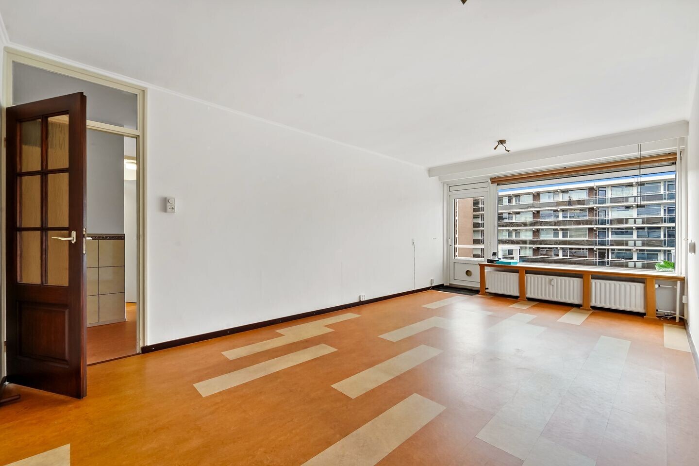 Appartement te koop: Prins Frederiklaan 293, Leidschendam