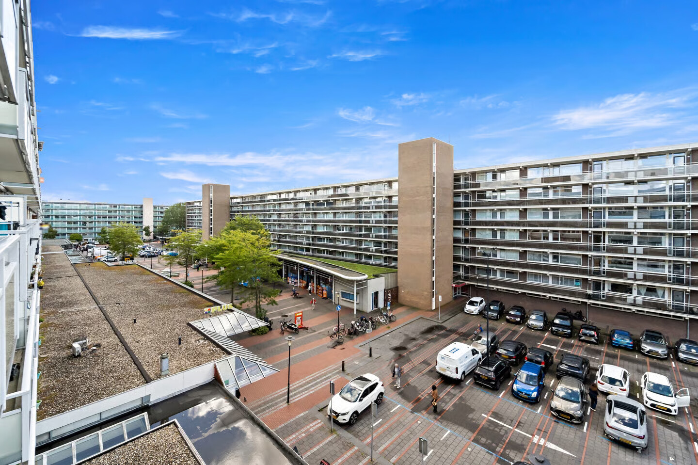Appartement te koop: Prins Frederiklaan 293, Leidschendam