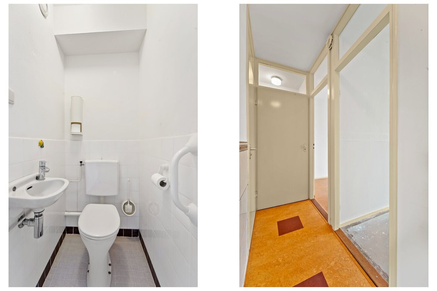 Appartement te koop: Prins Frederiklaan 293, Leidschendam
