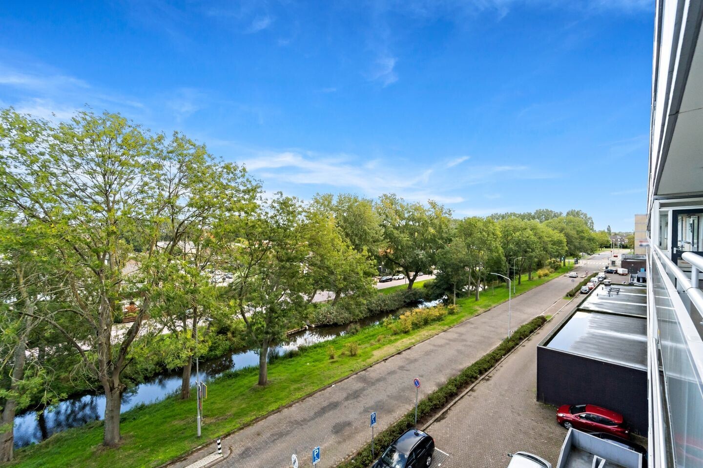 Appartement te koop: Prins Frederiklaan 293, Leidschendam