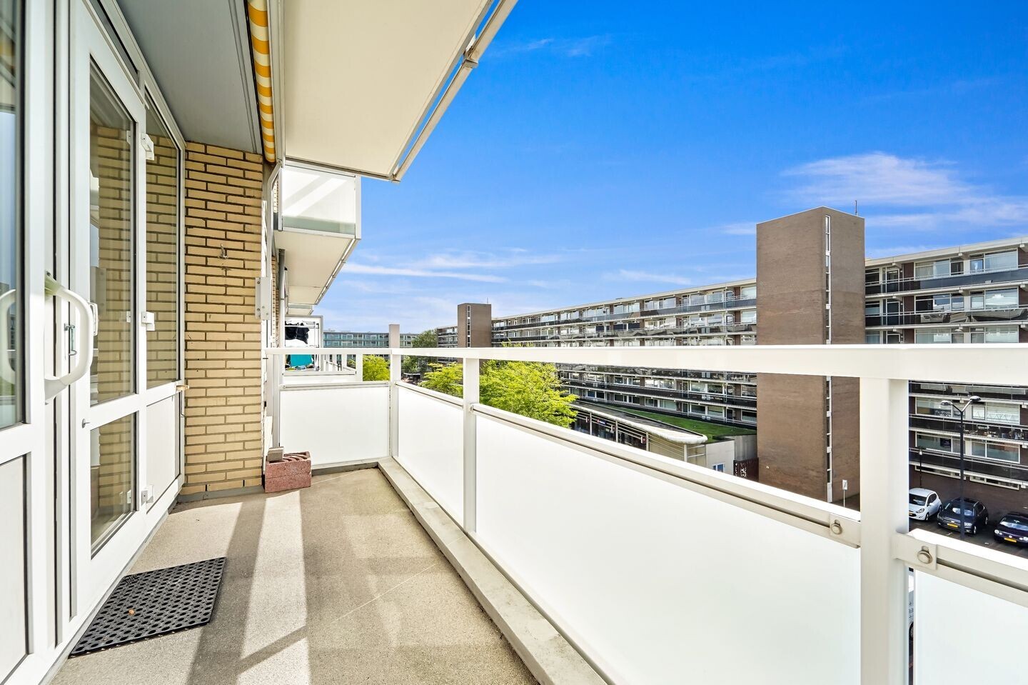 Appartement te koop: Prins Frederiklaan 293, Leidschendam