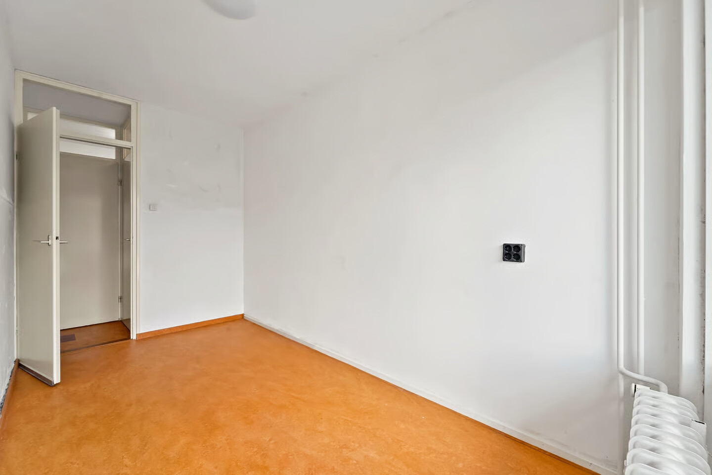 Appartement te koop: Prins Frederiklaan 293, Leidschendam