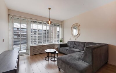 Appartement te koop Prins Frederiklaan 321