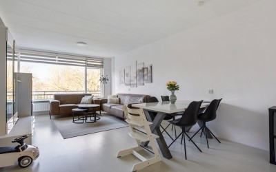 Appartement te koop Prins Frederiklaan 364