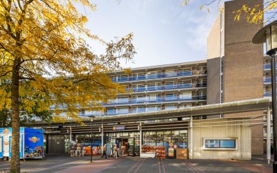 Appartement te koop Prins Frederiklaan 428
