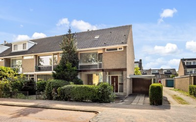 Graaf Willem de Rijkelaan 29