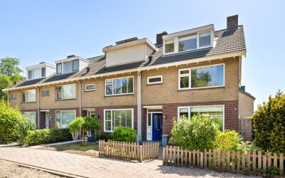 Graaf Willem de Rijkelaan 7