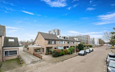 Graaf Janlaan 33