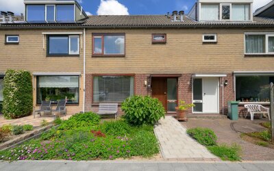 Gravin Catharinalaan 6