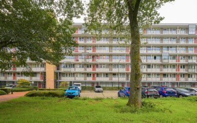 Gravin Juliana van Stolberglaan 254