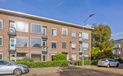 Prins Bernhardlaan 123