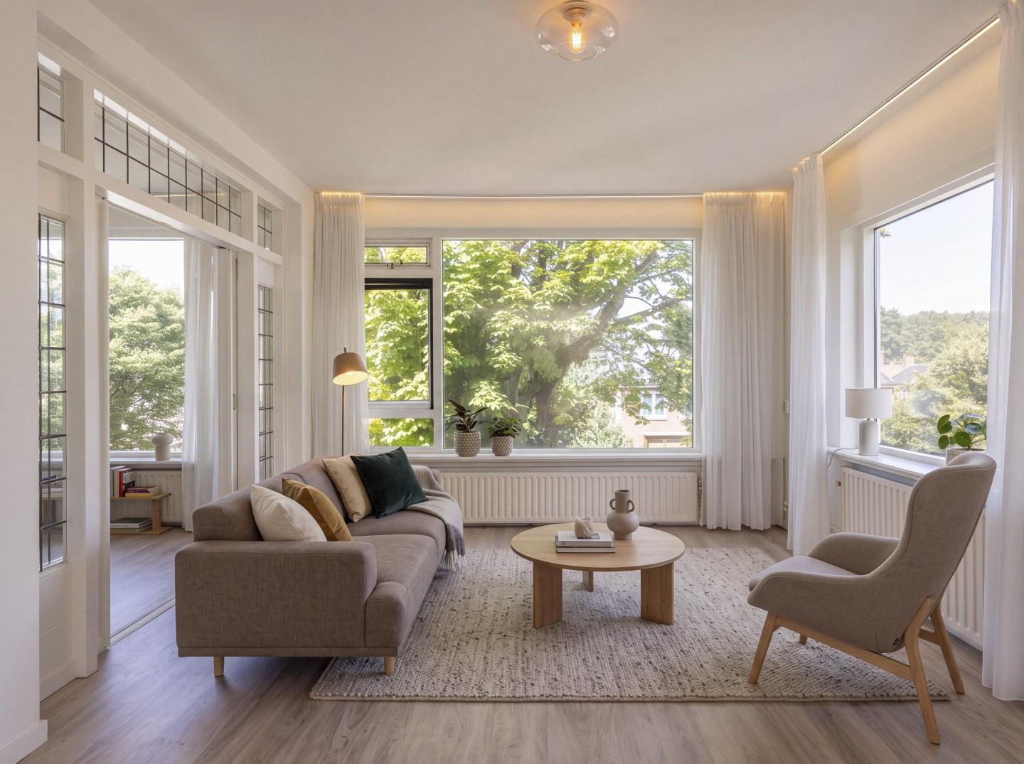 Appartement te koop: Prins Bernhardlaan 148, Leidschendam