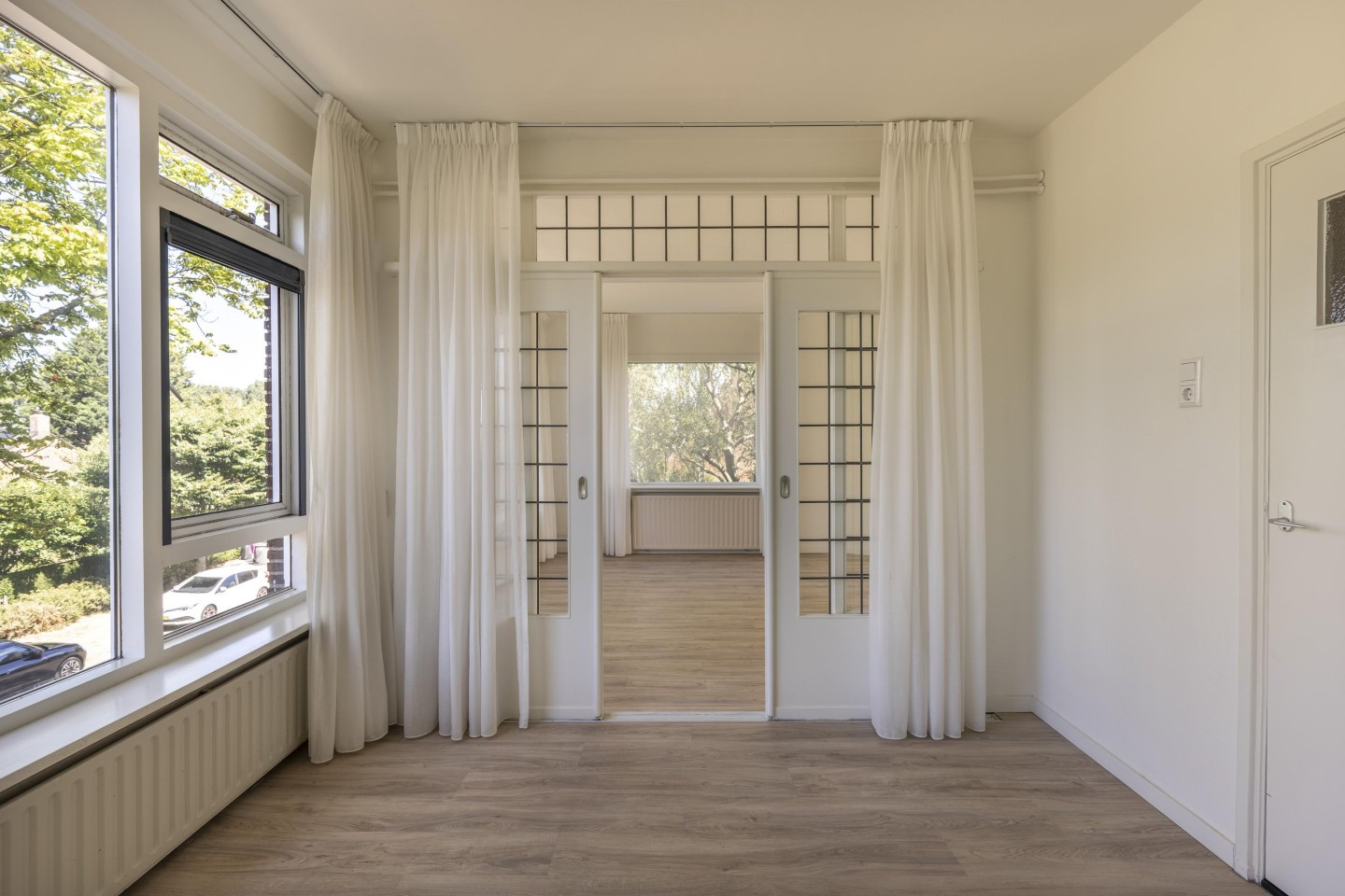 Appartement te koop: Prins Bernhardlaan 148, Leidschendam