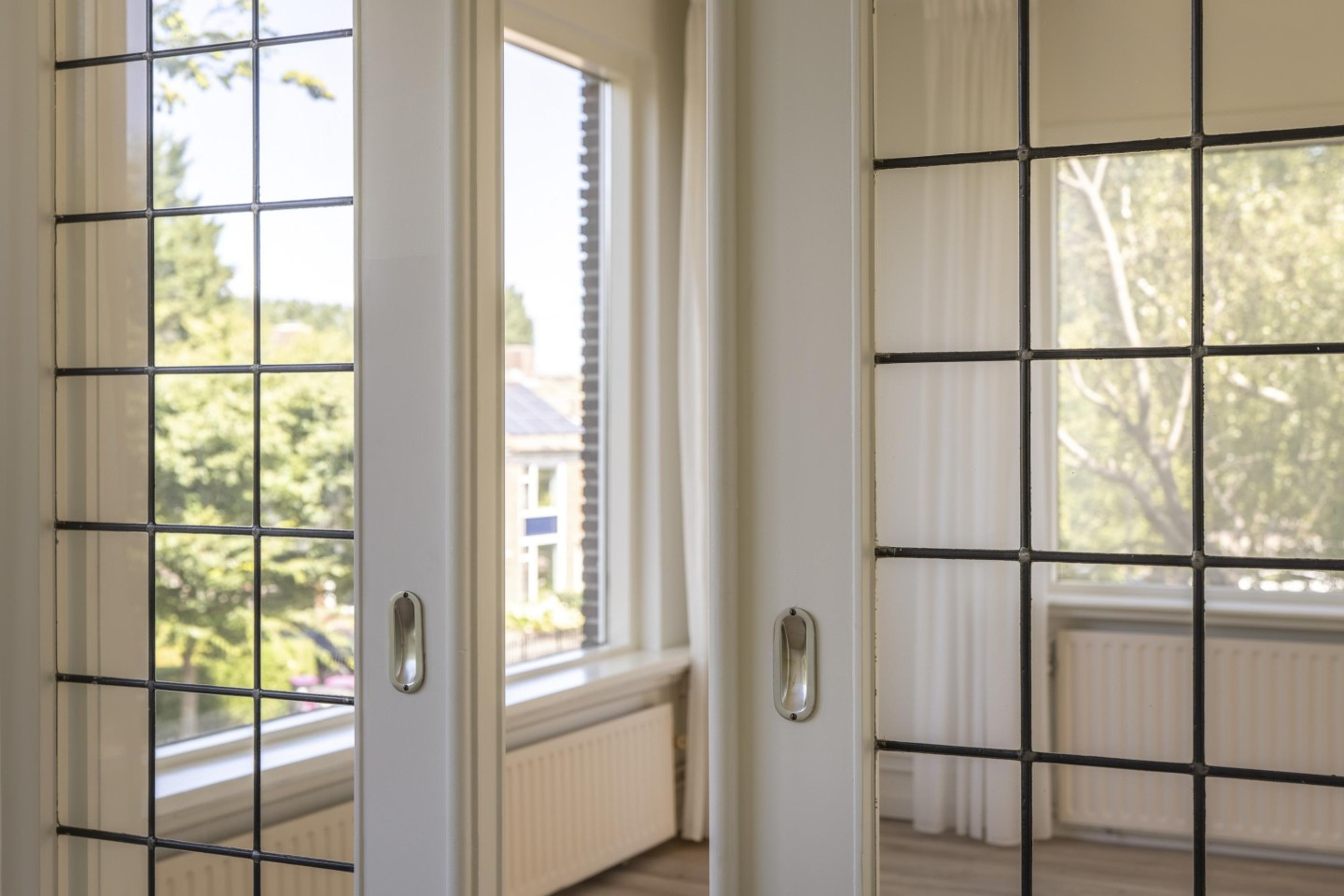 Appartement te koop: Prins Bernhardlaan 148, Leidschendam