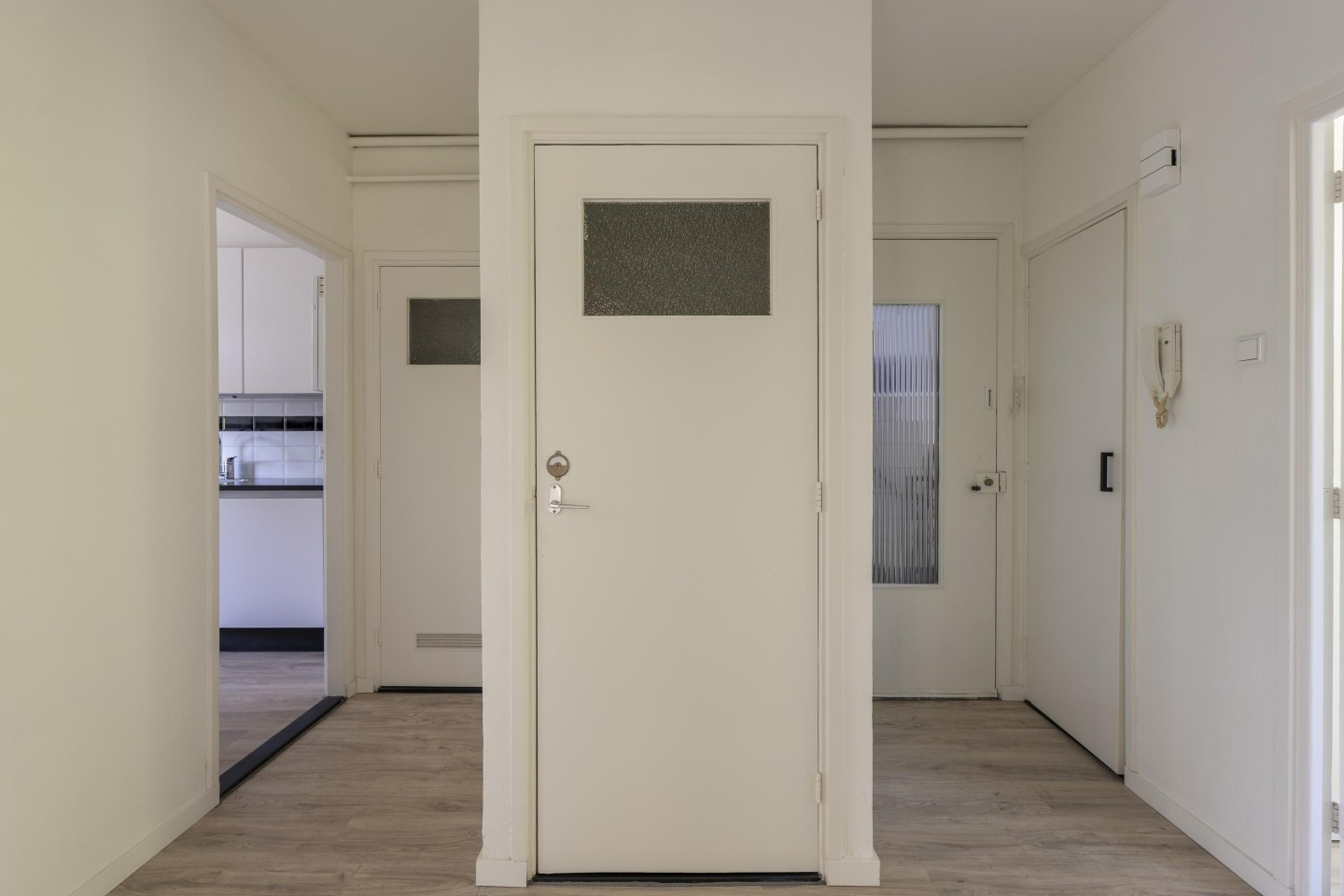 Appartement te koop: Prins Bernhardlaan 148, Leidschendam