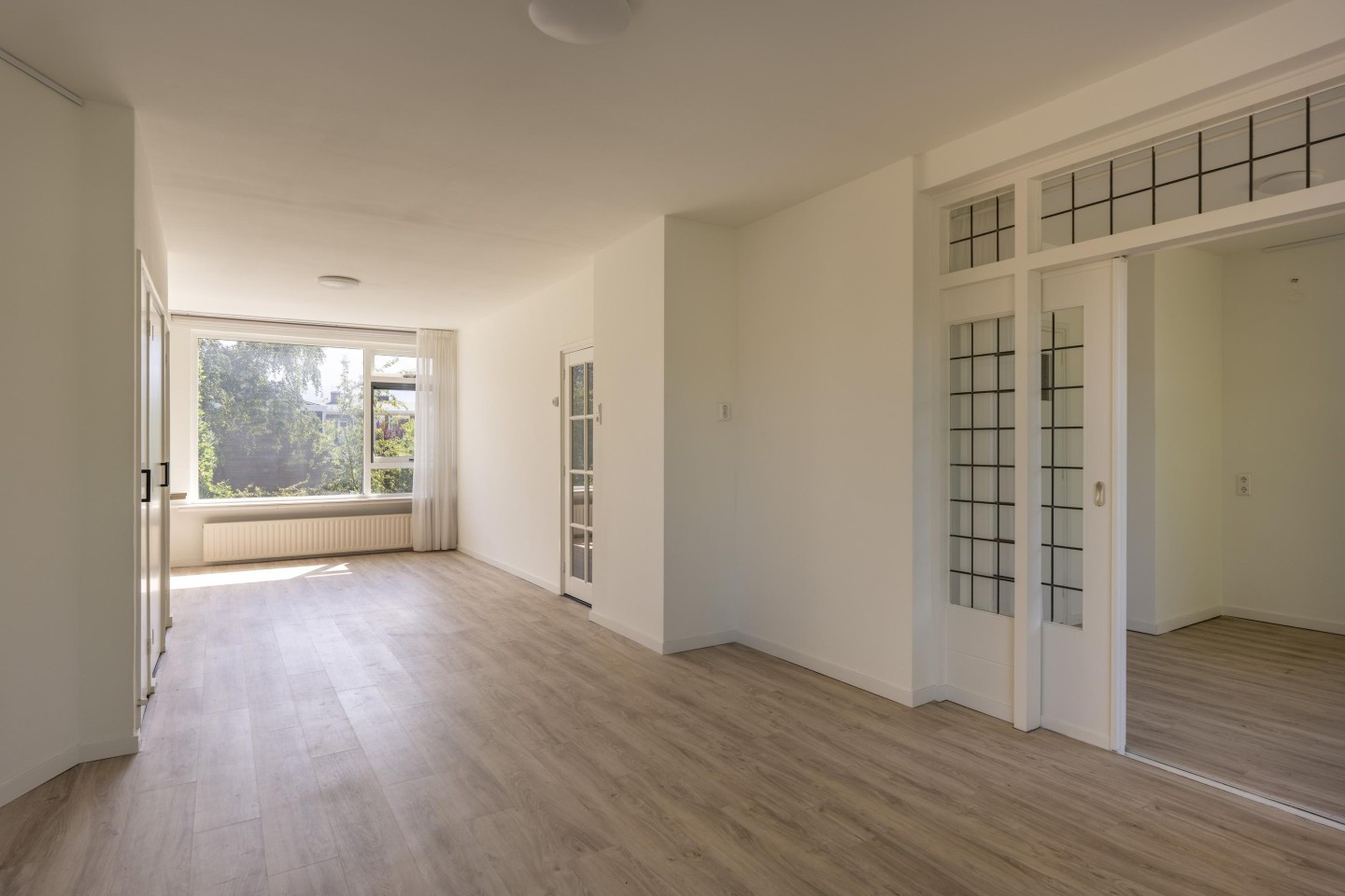 Appartement te koop: Prins Bernhardlaan 148, Leidschendam