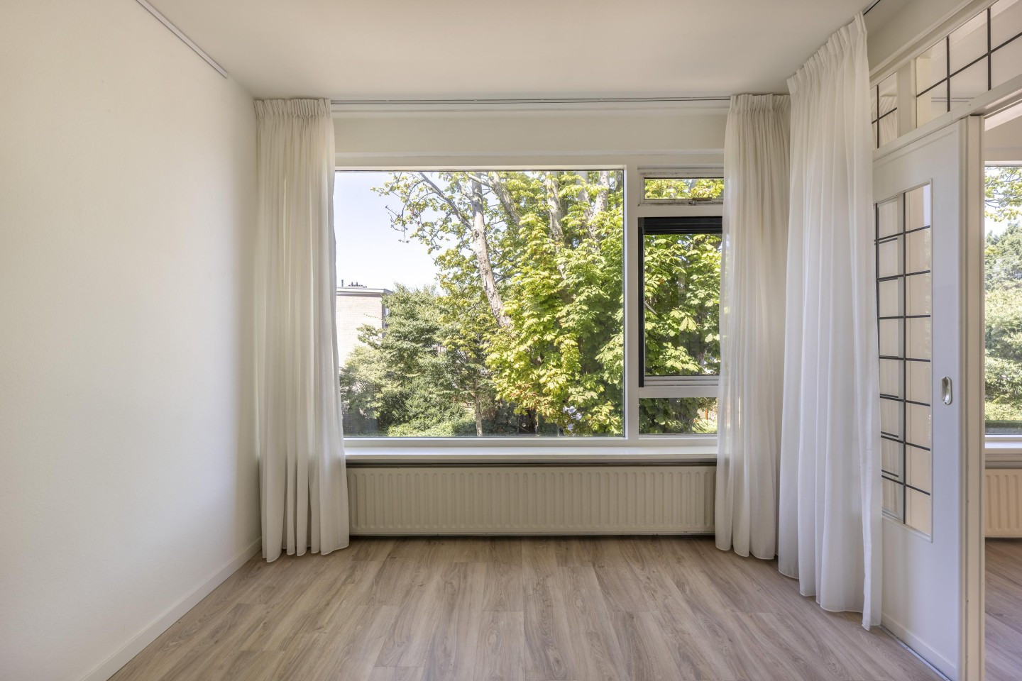 Appartement te koop: Prins Bernhardlaan 148, Leidschendam