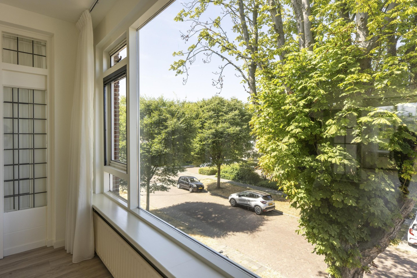 Appartement te koop: Prins Bernhardlaan 148, Leidschendam