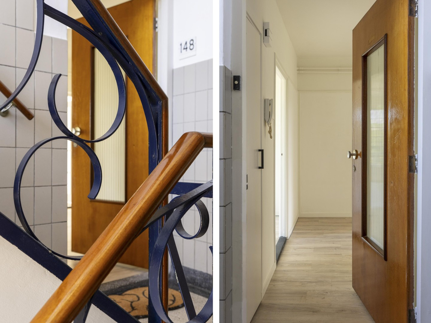 Appartement te koop: Prins Bernhardlaan 148, Leidschendam