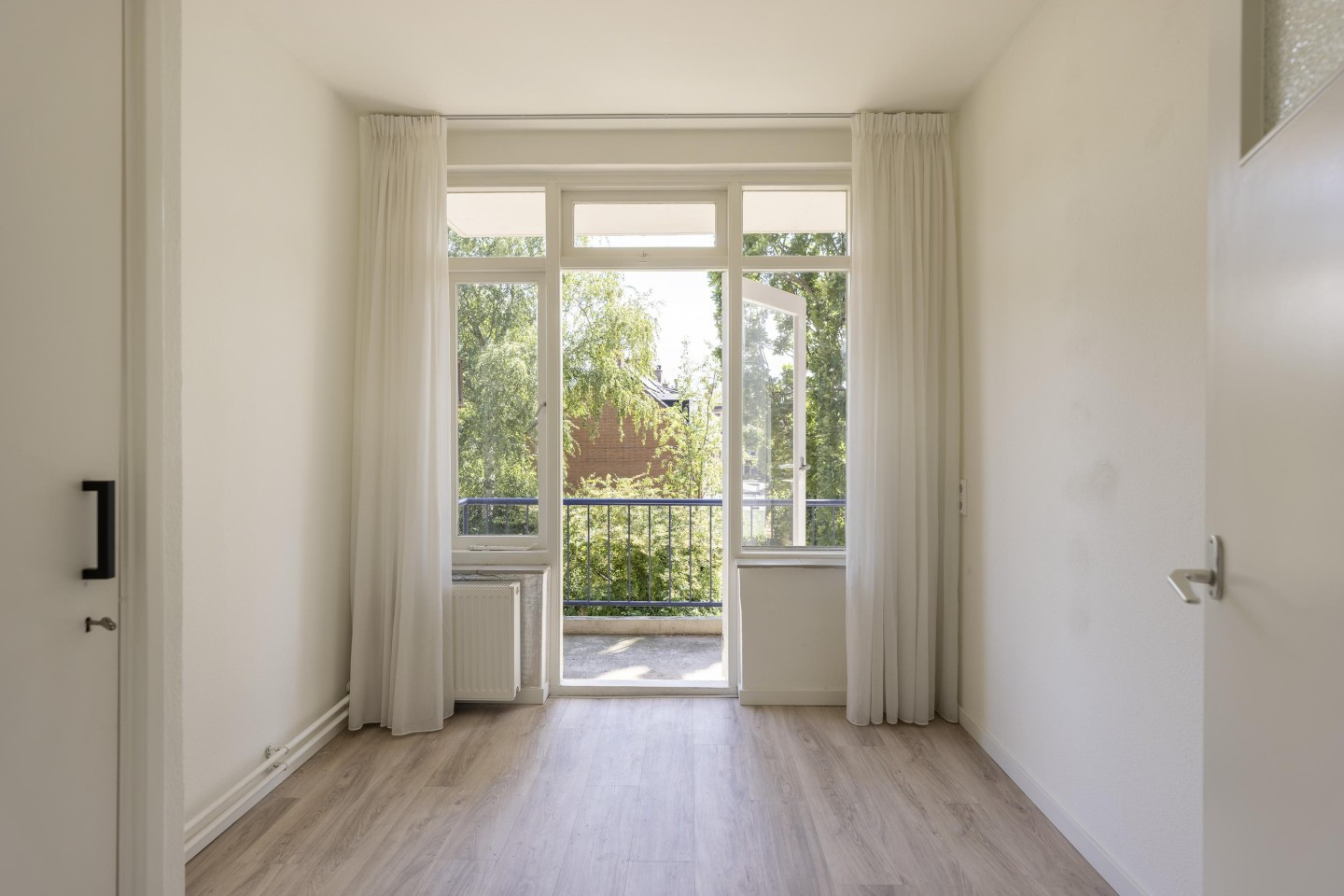Appartement te koop: Prins Bernhardlaan 148, Leidschendam
