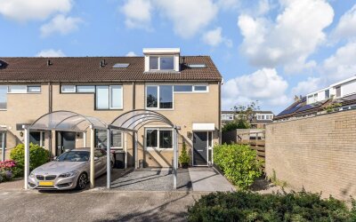 Johannes Poststraat 1