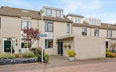 Frits Slompstraat 3