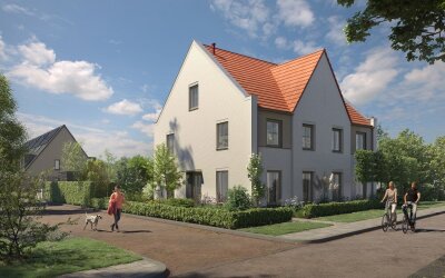 Veursestraatweg 195-C