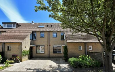 Pelikaanhof 85