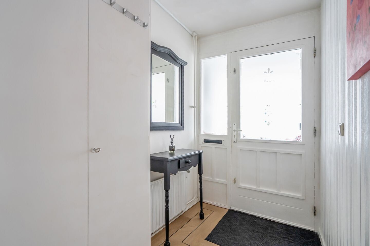 Tussenwoning te koop: Pelikaanhof 38, Leidschendam