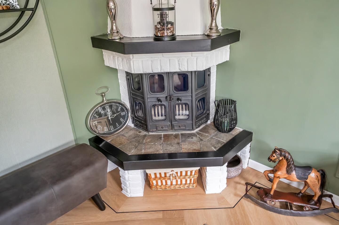 Tussenwoning te koop: Pelikaanhof 38, Leidschendam