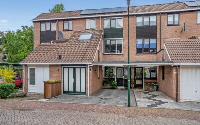 Pelikaanhof 38