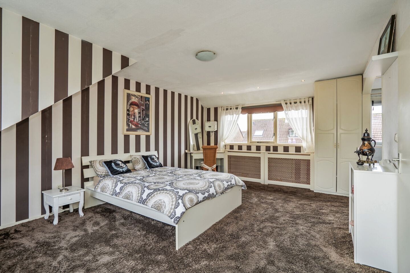 Tussenwoning te koop: Pelikaanhof 38, Leidschendam