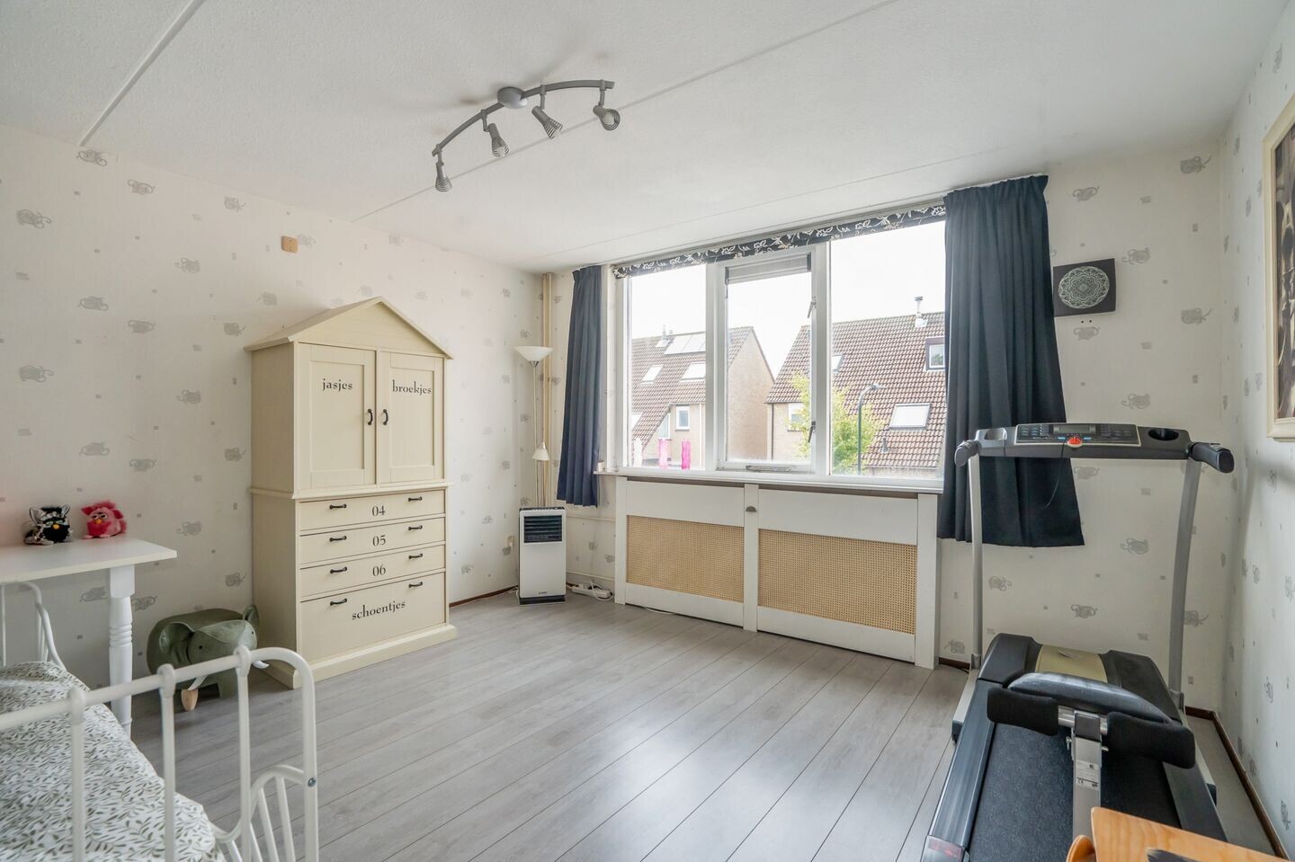 Tussenwoning te koop: Pelikaanhof 38, Leidschendam