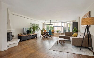 Pelikaanhof 4