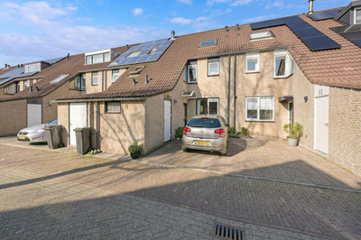Pelikaanhof 58