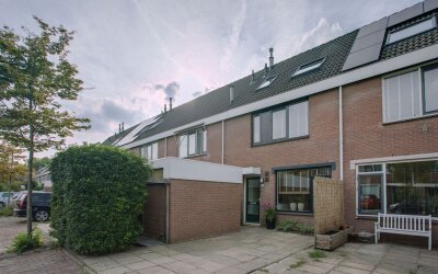 Duinmeierij 18
