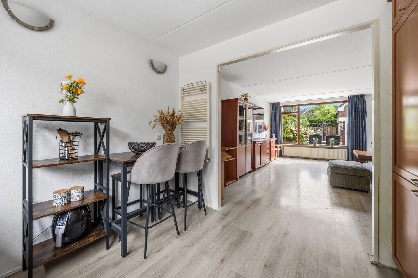 Tussenwoning te koop: Duinmeierij 75, Leidschendam