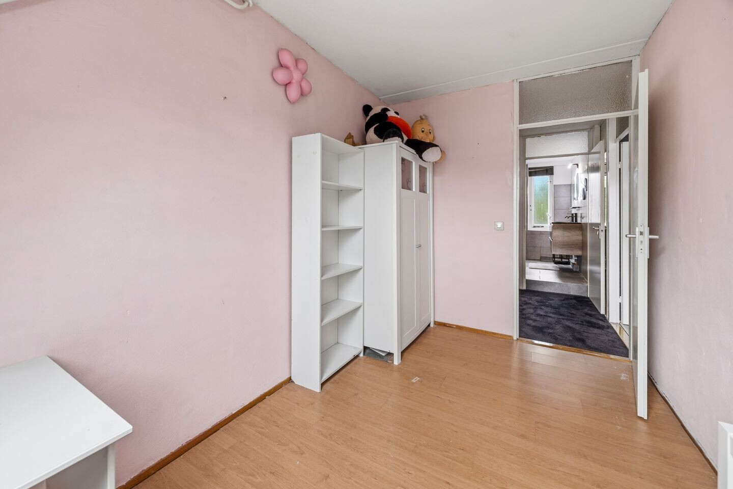 Tussenwoning te koop: Duinmeierij 75, Leidschendam