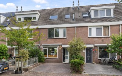 Duinmeierij 75
